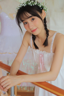 JEALOUSVUE少女